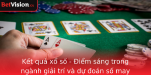 Ket Qua Xo So Iem Sang Trong Nganh Giai Tri Va Du Oan So May Man Moi Ngay